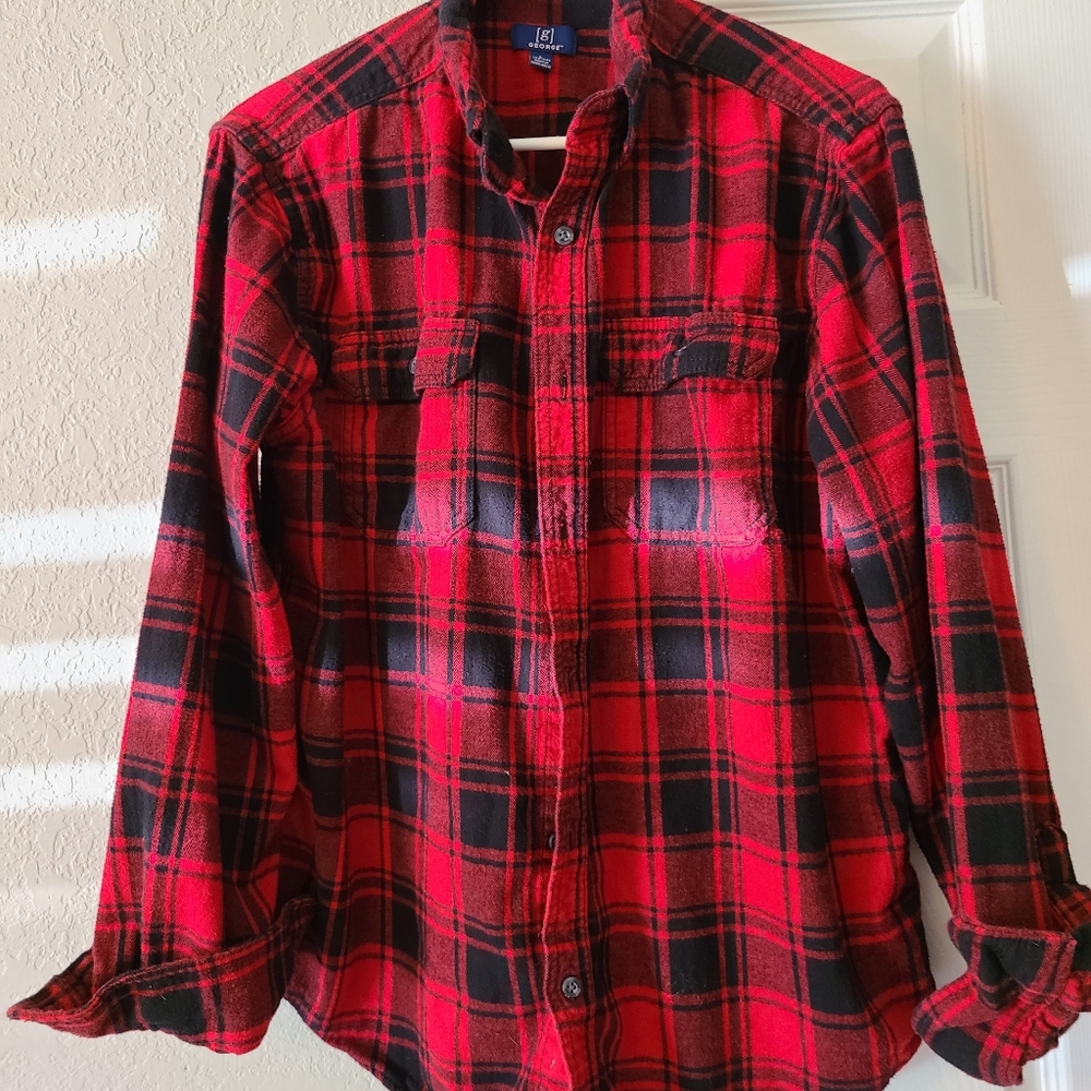 Flannel